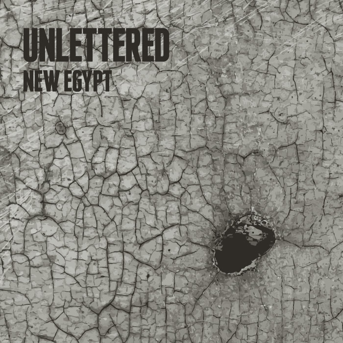 Unlettered New Egypt