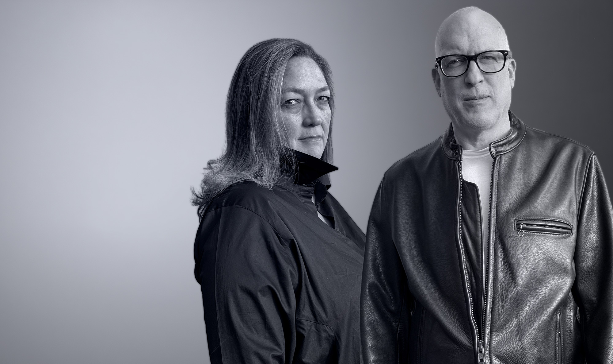 Unlettered — Kelly Grimm and Mike Knowlton